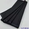 Tecidos para Roupas DIY, Tecido Liso de Imitação de Caxemira Fina, Adequado para Fazer Ternos Masculinos e Longos Robes