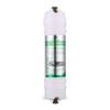 Elemento filtrante de resina de 10 pulgadas de conexión rápida estilo coreano elemento filtrante purificador de agua elemento filtrante de cocina doméstica máquina de ósmosis inversa resina ablandadora elemento filtrante de conexión rápida