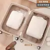 Bolsa de almacenamiento para viajes, bolsa de compresión para equipaje de viaje, bolsa organizadora portátil para ropa interior y ropa, bolsa de almacenamiento para ropa