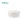 Clip Sellador de Alimentos de Frijol Clip Sellador de Snacks Cubierta Selladora Boquilla de Descarga Fresco Cocina Bolsa de Condimento Clip de Almacenamiento