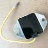 Fornecimento transfronteiriço de reguladores de voltagem para motocicleta BW200 Big Whee TT350 SH588-12V