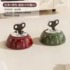 Temporizador Magnético Cozinha Mecânico Lembrete Temporizador de Cozinha Cozimento Caseiro Contagem Regressiva para Estudo