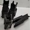 Engenharia Civil Camada de Proteção para Vergalhão Estribo Concreto Plástico Almofada Espessada Suporte para Estribo Almofada de Fundação Estribo