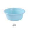 Lavabo grueso para el hogar, lavabo de plástico para verduras, lavabo para ropa de dormitorio de estudiantes, lavabo para pies doméstico, lavabo de plástico, lavabo para bebés