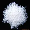 Nova Pedra de Desmagnetização de Cascalho de Cristal Branco Pedra Bruta de Cristal Polida Aquário Almofada de Cristal Colchão Decorações para Adoração de Buda