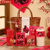 Souvenirs de Reunión Anual para Empleados y Clientes 2026 Nuevo Modelo Año del Caballo Regalos de Team Building de la Empresa Regalos Prácticos de Nicho de Gama Alta