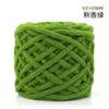 Ovillos de Hilo Grueso al por Mayor, Hilo para Zapatos de Crochet, Hilo para Bufandas de Tejido a Mano, Regalo para Novio, Tejido DIY, Incluye Agujas