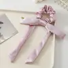 Accesorios para el Cabello Estilo Perezoso, Chonchos Grandes, Bandas Elásticas de Alta Elasticidad, Adornos Elegantes para el Cabello de Alta Gama Estilo Coreano para Mujeres