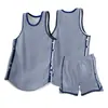 Chaleco Deportivo Transpirable de Secado Rápido Estilo Americano para Adultos Camiseta con Estampado Uniforme de Equipo de Competición para Estudiantes Universitarios Conjunto de Uniforme de Baloncesto Compra Grupal