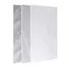 Azulejos de parede brilhantes 400x800 de Foshan, Guangdong, para sala de estar, cozinha e banheiro, azulejos de parede painel médio de mármore de corpo inteiro 4