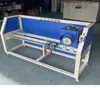 Máquina afiadora de rodo para serigrafia Afiador de rodo para serigrafia Máquina afiadora de rodo raspador Máquina afiadora manual de borracha de rodo Máquina afiadora de rodo de tira de borracha
