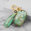 Aplicável a Changan cs75 Conjunto de chaves Yidong cs55 Carro Yuexiang cs35 Ruicheng cc Ruicheng cc Novo Lingxuan Buckle Shell