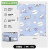 Manta de Camping Estera para Césped Exterior Paño para Piso Mantel para Mesa Enrollable Tipo Huevo para Camping Siesta Tienda de Campaña Impermeable Ligera Estera de Picnic para Coche Engrosada