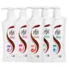 Shampoo Lafang, Anticaspa, Anticoceira, Couro Cabeludo Hidratante e Controlador de Oleosidade, Cuidado Fofo e Refrescante, Macio e Limpo