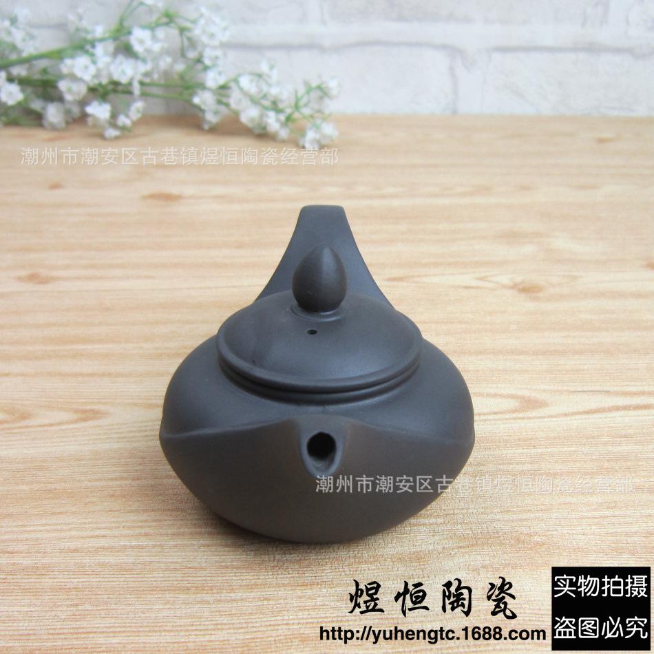 长嘴曲线壶130ml