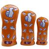 Cubierta de Madera para Pulgar de Palo de Golf 135 Ut Spot Accesorios de Golf