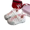 Zapatos deportivos de exterior para niños, nueva colección primavera/otoño 2026, suela blanda, transpirables, versátiles, zapatos casuales para niños y niñas, zapatos ligeros para senderismo