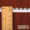 Al por mayor coloridos en stock 1.2cm concha encaje gomas para el pelo lencería hecho a mano ropa de muñeca dobladillo borde de capullo hueco banda elástica