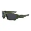 Gafas de Sol Transfronterizas Modelo Nuevo Unisex Tácticas para Exteriores Gafas de Pesca Conducción Deportes Visión Nocturna