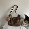 2026 Nueva Bolsa Tote de Gran Capacidad para Viajes Cotidianos, Moderna, Casual, Versátil, Bolsa de Tres Usos para Mujer, Bandolera, Bolso de Hombro