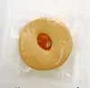 Suministro original al por mayor snacks para gatos de mascotas cocción al vacío pechuga de pollo 20g sin añadir pollo hervido para perros