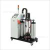 Máquina dispensadora de adhesivo termofusible PUR de fábrica, Máquina de adhesivo termofusible PUR, Máquina de recubrimiento con adhesivo termofusible PUR de 5 galones