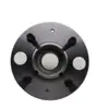 Rolamento de Cubo de Roda 42200-Sr3-A51 Roda Traseira Adequado para Honda: Unidade de Cubo de Roda Civic/Crx