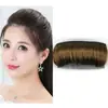 Ferramenta para Aumentar a Altura do Cabelo para Pessoas Preguiçosas, Ferramenta Mágica para Dar Volume ao Cabelo, Grampo de Cabelo para Peruca, Almofada para Raiz do Cabelo, Almofada de Cabelo Invisível Sem Marcas