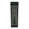 Joelheiras Esportivas em Estoque Equipamentos de Fitness Nylon Tricotado Transfronteiriço Equipamentos de Proteção para Caminhada ao Ar Livre Joelheiras Finas Mangas para Pernas Feito Sob Medida