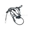 89545-12100 adecuado para el sensor de velocidad de la rueda trasera derecha del automóvil Toyota Corolla, sensor ABS
