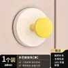 Ganchos de ventosa Dopamina, sin taladro, ganchos adhesivos fuertes, ganchos plegables para montar en la pared, estantes de almacenamiento para cocina y baño