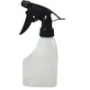 Botella Pulverizadora Angulada de 240 ml para Desinfectante de Jardín, Botella Pulverizadora Dispensadora de Alcohol, Pulverizador de Presión Manual, Botella Pulverizadora de Plástico para Mascotas