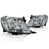 Para helax VIGO 2004-2007 LED faro blanco 81130-0k190 faro
