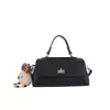Bolso Pequeño Sencillo y Moderno para Mujer 2026 Nuevo Modelo Bolso Almohada de Mano de Alto Valor Bolso Pequeño de Hombro Cruzado Texturizado de Verano