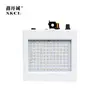 Luz de escenario LED 108 PCSD luz estroboscópica Mini barra de luz flash con control de voz KTV salón de baile flash
