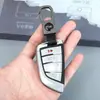 Llavero para Hombre Colgante para Cintura Adorno Simple Versátil Universal Llavero con Logo de Coche En Stock