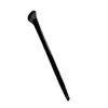 Novo Pincel de Maquiagem Multifuncional de Dupla Ponta Pincel para Sombra Nasal Pincel Detalhado Cônico Corretivo para Cicatrizes de Acne Ferramenta Essencial de Beleza para Iniciantes