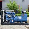 Fabricante de Grupos Generadores Diésel Weifang de 75Kw Grupo Generador Diésel Totalmente Automático Generador de 75Kw