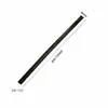 Ferramenta de Desmontagem de Fibra de Carbono Pé de Cabra de Plástico Eletrostático Celular Apple Android Pé de Cabra Super Duro Ferramenta de Desmontagem de Cabeça Plana