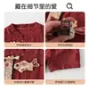 Enterizo de verano para bebé estilo chino, atuendo de una sola pieza para bebés de un mes a un año, nuevo vestido estilo chino con frente abierto, sin mangas, adecuado para salir