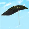 Toldo para Veículo Elétrico, Guarda-chuva de Chuva para Carro a Bateria, Toldo para Patinete, Abrigo de Chuva para Moto Elétrica, Toldo Atacado Upf50+