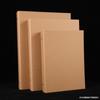 Papel Kraft Retro A4A5 Concha Cuaderno de Hojas Sueltas Libro de Datos Álbum de Fotos Cubierta de Cuaderno con Anillas LOGOTIPO