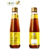 Óleo de Gergelim Fulinmen 220ml*2 garrafas, ingredientes premium produzidos pela COFCO, óleo tempero para pratos frios e refogados