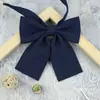 Uniforme Escolar Feminino com Uniforme Jk Original, Estilo Universitário, Decoração Pura, Fato de Marinheiro Estilo Japonês, Pena de Laço