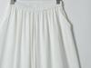 Calça Jeans Casual de Renda com Barra Flare, Estilo Coreano, Tingimento Personalizado, Emagrecedora, Cintura Elástica Versátil, Perna Larga, Longa, Solta