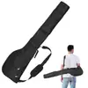 Bolsa de tacos de golfe portátil e dobrável, bolsa de grande capacidade, bolsa para equipamentos de golfe, bolsa de armazenamento multifuncional, atacado