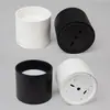 Downlights LED Antirreflexo Atacado para Displays de Engenharia, Downlights de Teto, Spots de Teto de Potência Total Montados na Parede para Vendas Transfronteiriças