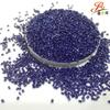 Filamento para Escova de Dentes Pp Pet Pbt Auto-Produzido Masterbatch de Cor Marrom Resistente a Altas Temperaturas Grau Alimentício Masterbatch de Cor para Fiação de Perucas