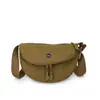 Bolso de Moda para Mujer 2026 Primavera Nuevo Estilo Tela Lavada Bolso Pequeño Bolso de Hombro Horizontal Tendencia Transfronteriza para Mujer Bolso Cruzado Casual