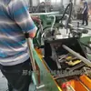 Máquina Roscadora para Tubos de Acero Hebei Máquina Roscadora Automática para Rociadores Contra Incendios 2 pulgadas 3 pulgadas Roscadora para Tubos Galvanizados Tubos de Gas Fabricante